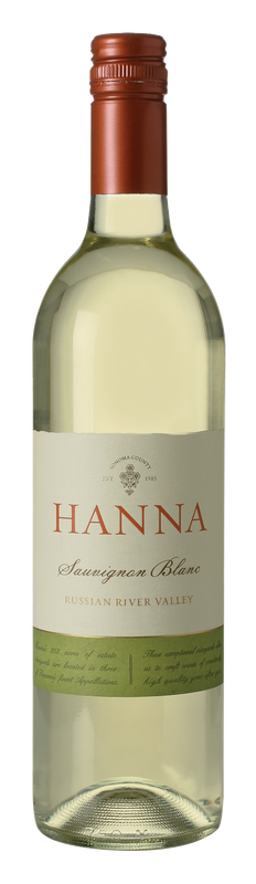 Hanna Sauvignon Blanc 2020